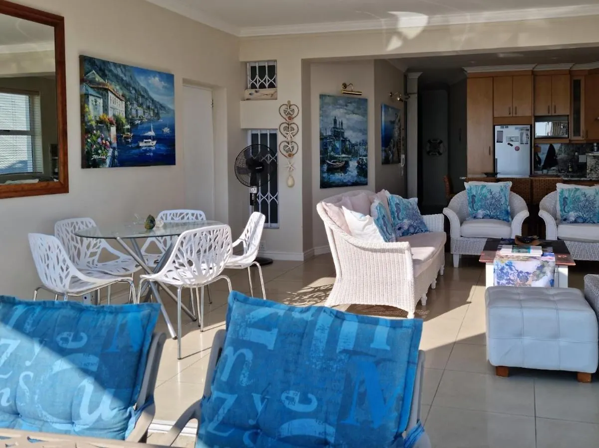 Διαμέρισμα The View On Bikini Beach, Sleeps 4 Gordonʼs Bay