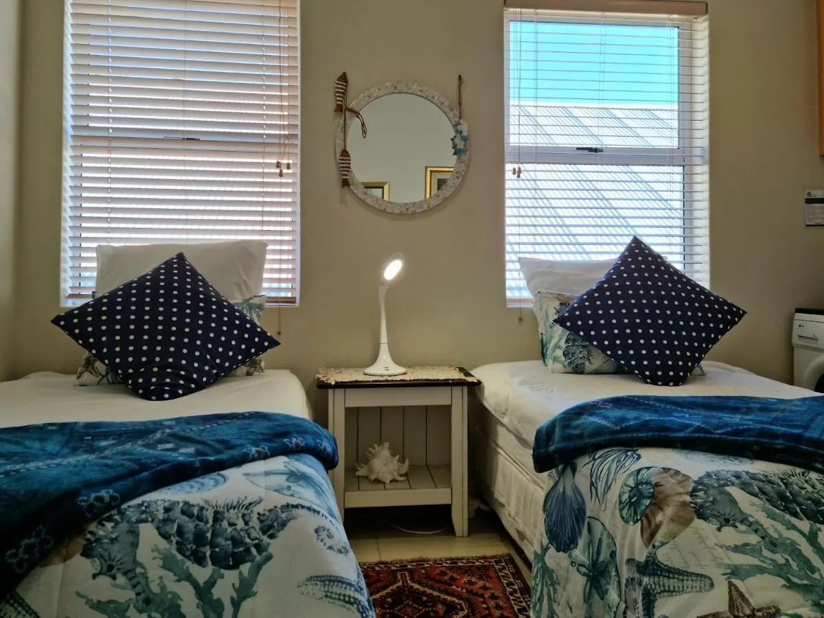 Διαμέρισμα The View On Bikini Beach, Sleeps 4 Gordonʼs Bay